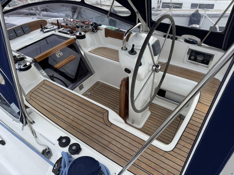 Schöchl Sunbeam 37