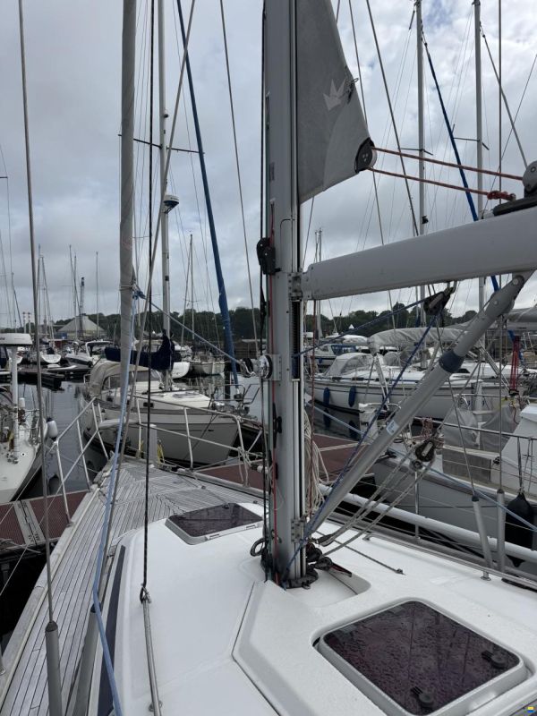 Schöchl Sunbeam 37