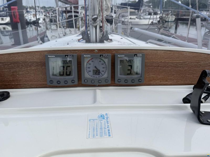 Schöchl Sunbeam 37