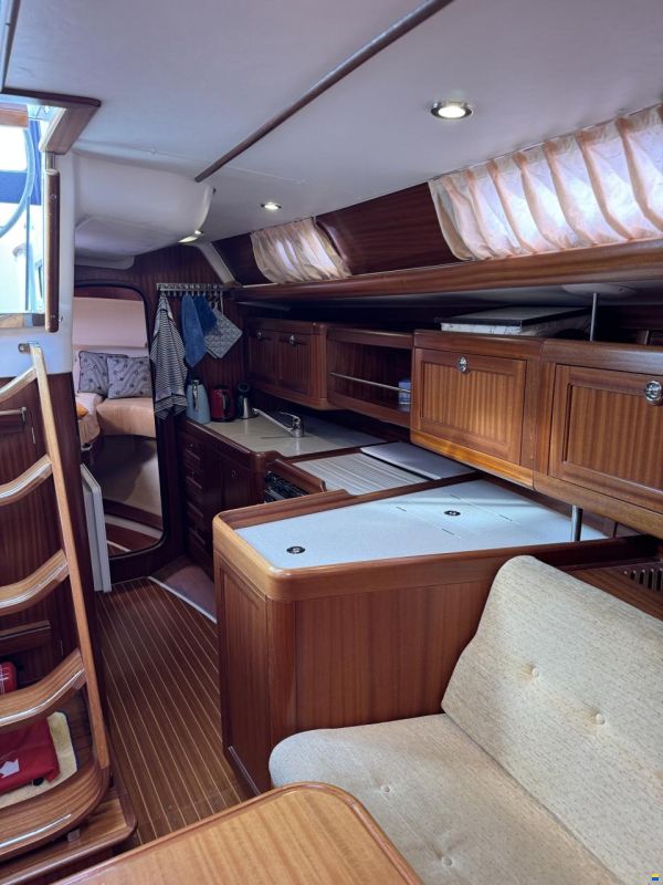 Schöchl Sunbeam 37