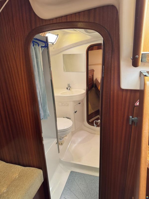 Schöchl Sunbeam 37