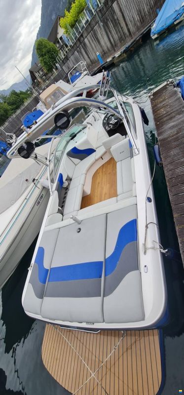 Moomba Mobius XLV