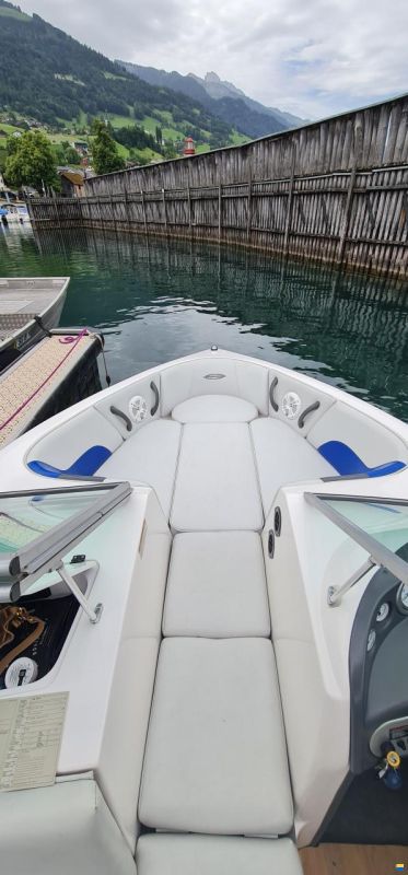 Moomba Mobius XLV