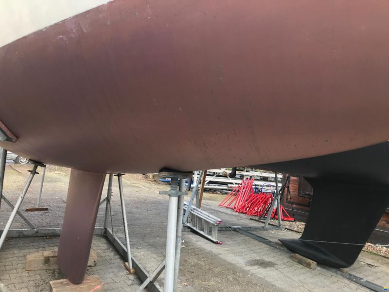 Spirit 32