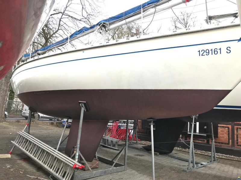 Spirit 32
