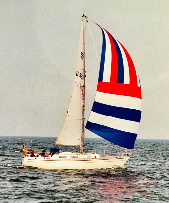 Spirit 32