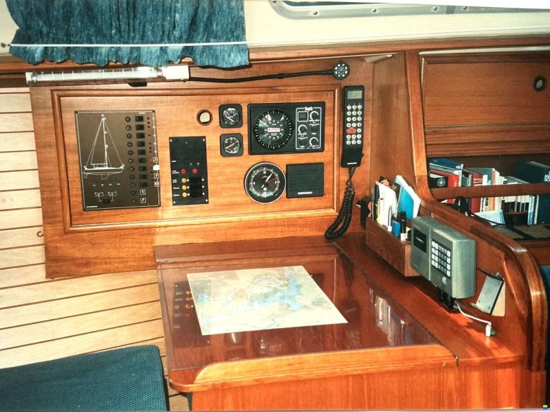 Spirit 32