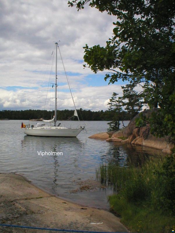 Spirit 32