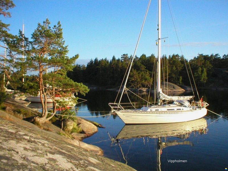 Spirit 32