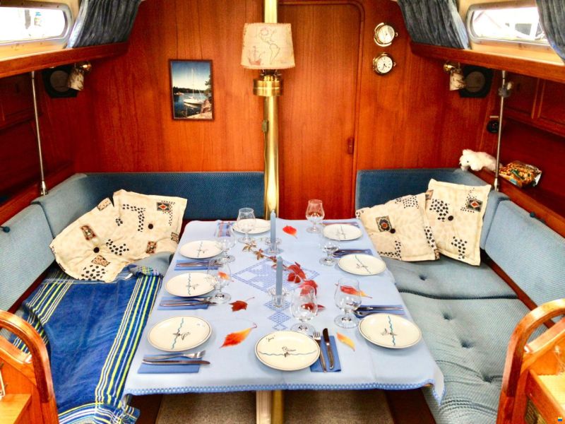 Spirit 32