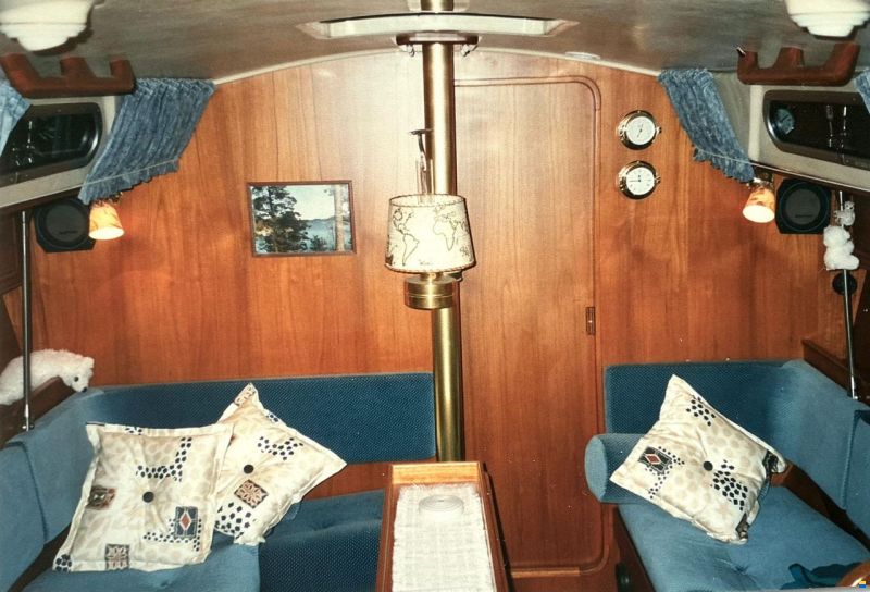 Spirit 32