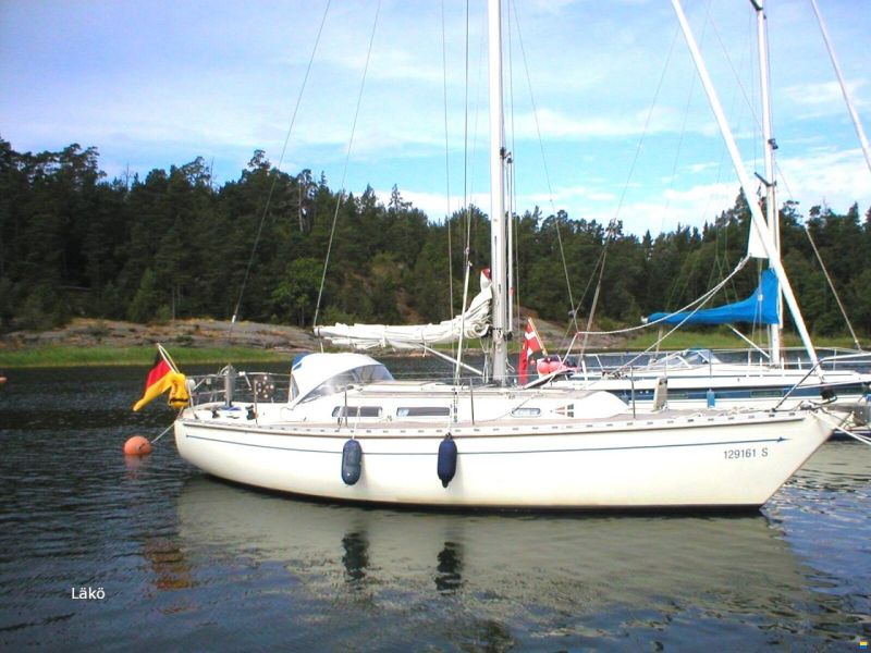 Spirit 32