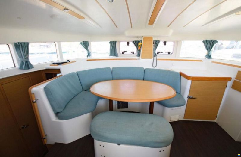Lagoon 380 S2