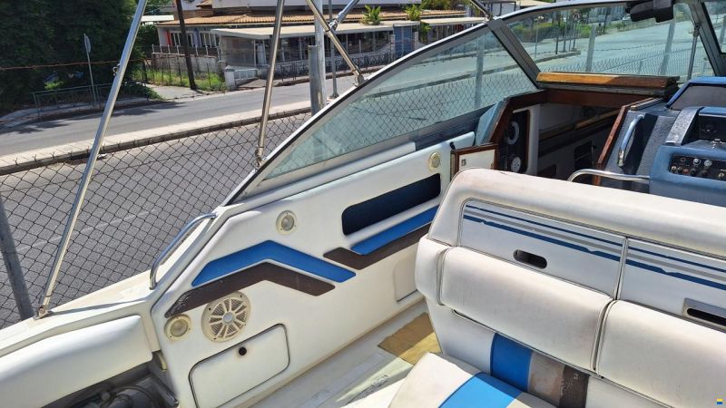 Sea Ray 270 DA