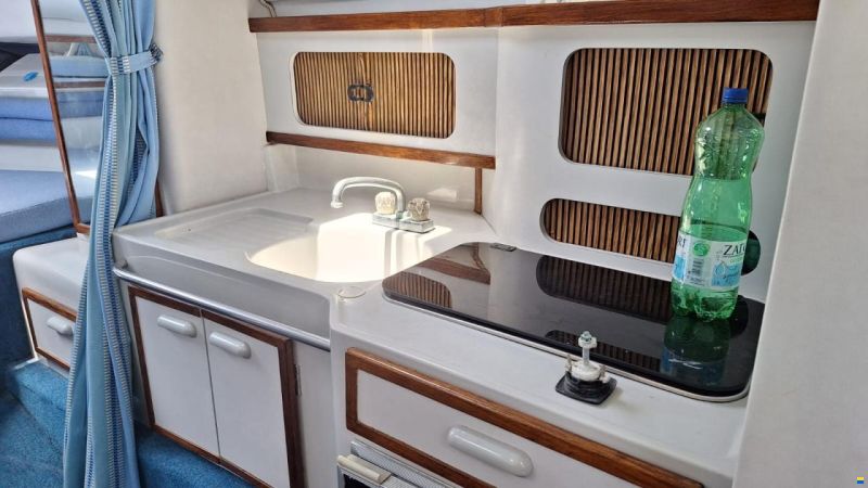 Sea Ray 270 DA
