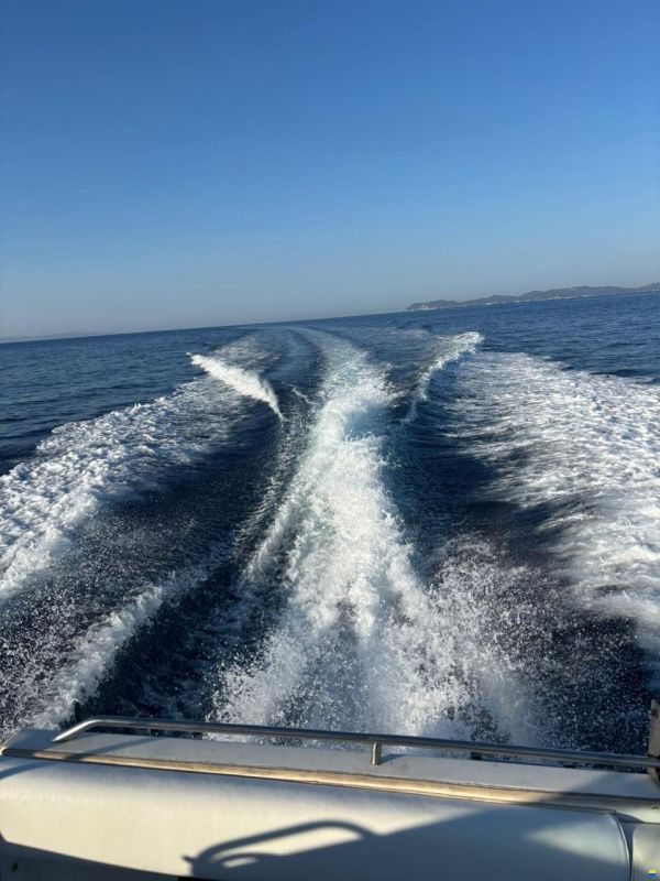 Sea Ray 270 DA