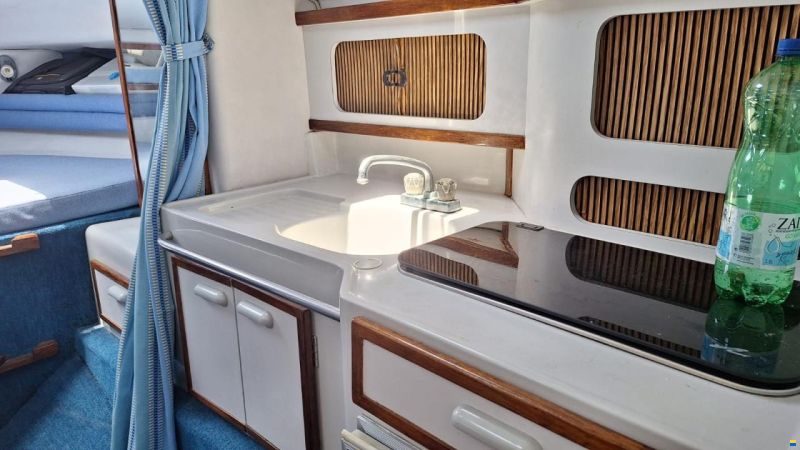 Sea Ray 270 DA