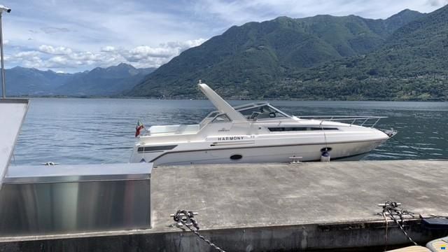 Cranchi Clipper Cruiser