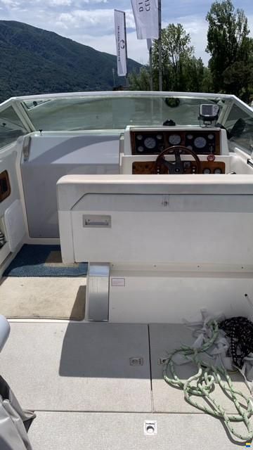 Cranchi Clipper Cruiser
