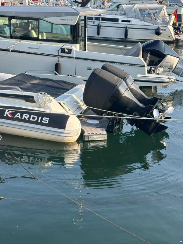 Kardis Mojito 30