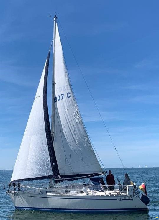 Bavaria 320 SL