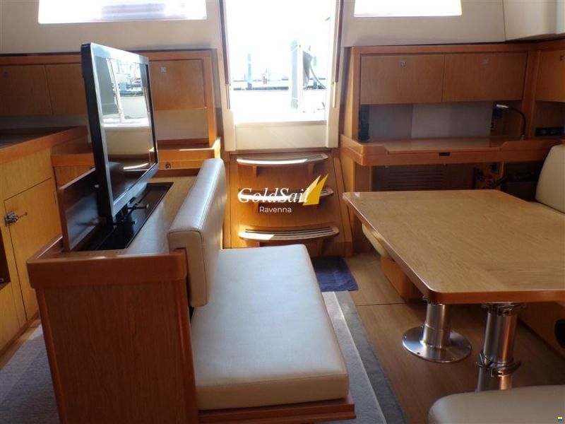 Beneteau Sense 50