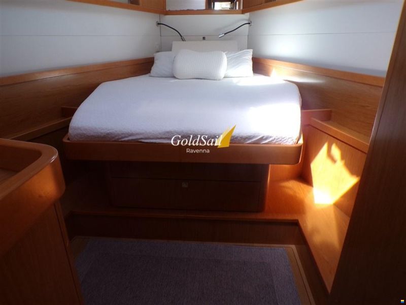 Beneteau Sense 50