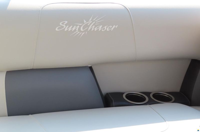 Smoker Craft Sunchaser Vista 7520