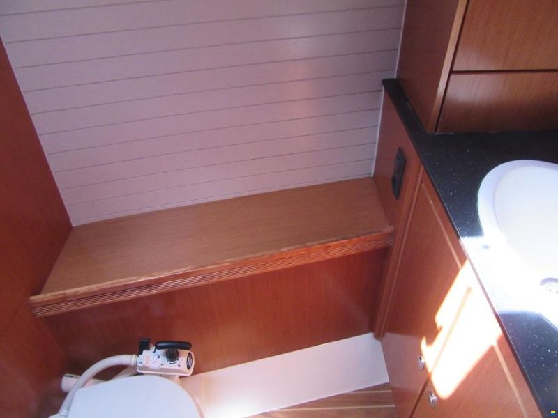 Bavaria Segelyacht Bavaria 55 Cruiser