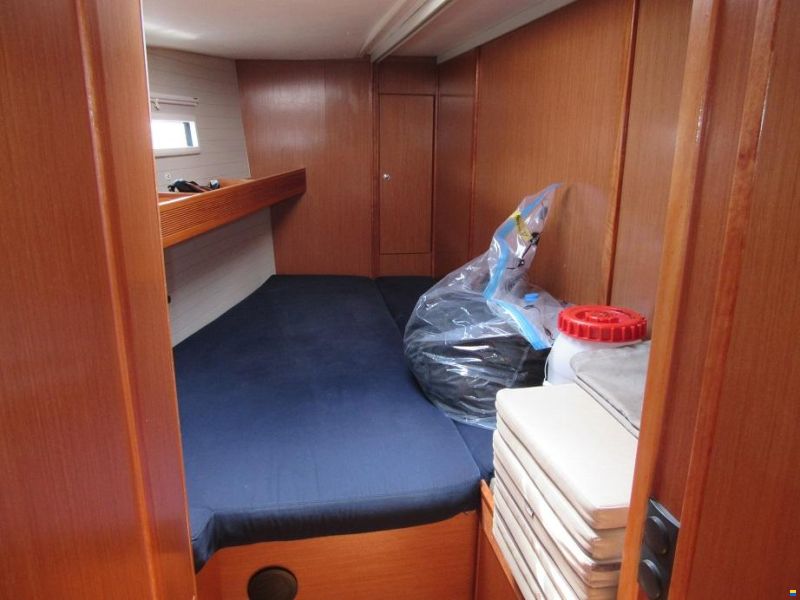 Bavaria Segelyacht Bavaria 55 Cruiser