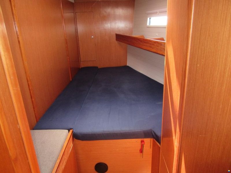 Bavaria Segelyacht Bavaria 55 Cruiser