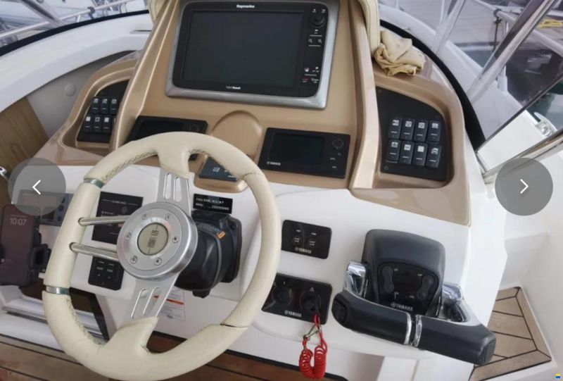Sessa Key Largo 34