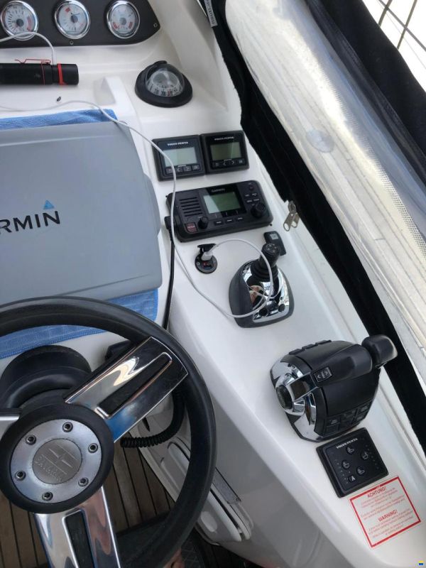 Bavaria Sport 38