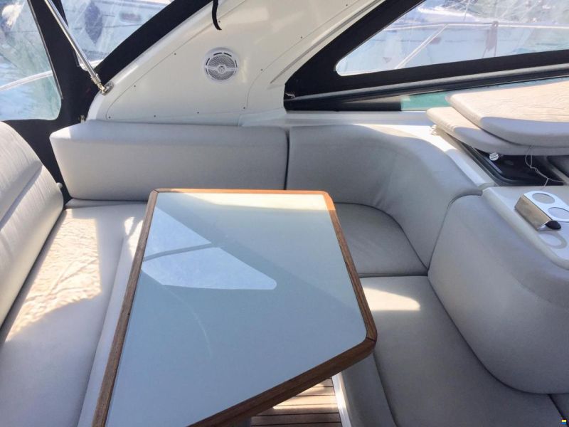 Bavaria Sport 38