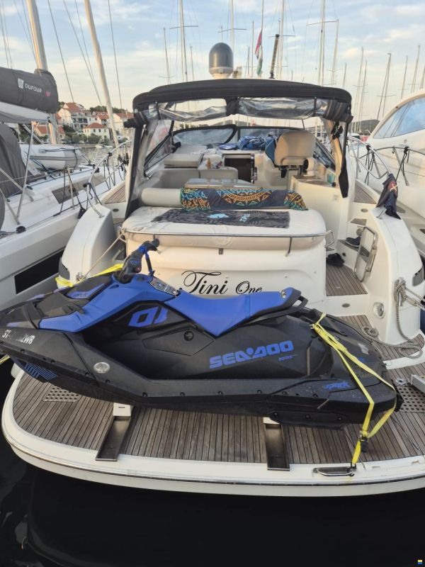 Bavaria Sport 38