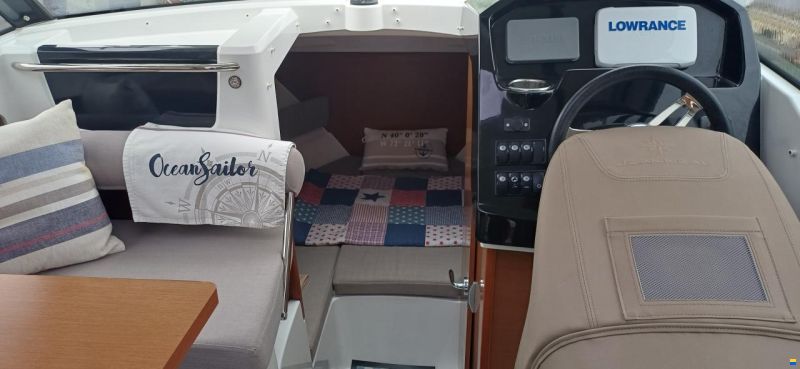 Jeanneau Merry Fisher 795