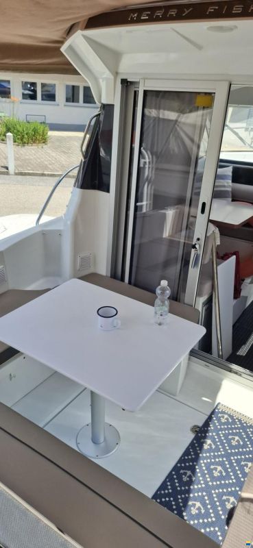 Jeanneau Merry Fisher 795