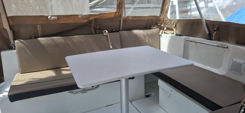 Jeanneau Merry Fisher 795