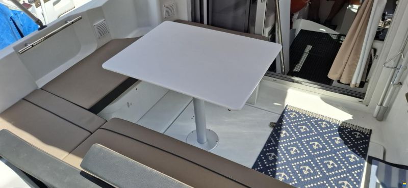 Jeanneau Merry Fisher 795