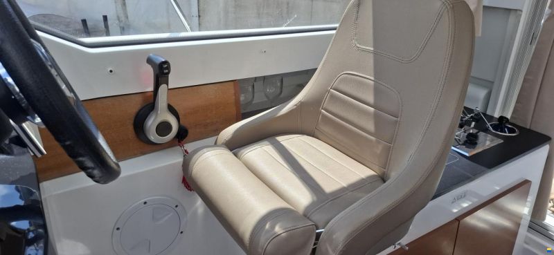 Jeanneau Merry Fisher 795