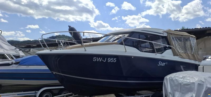 Jeanneau Merry Fisher 795