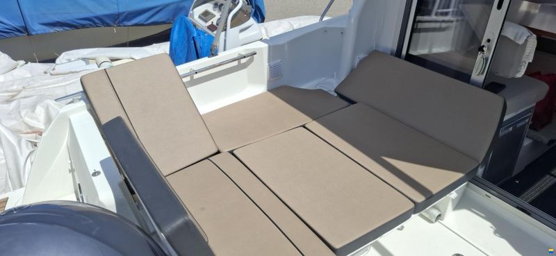 Jeanneau Merry Fisher 795