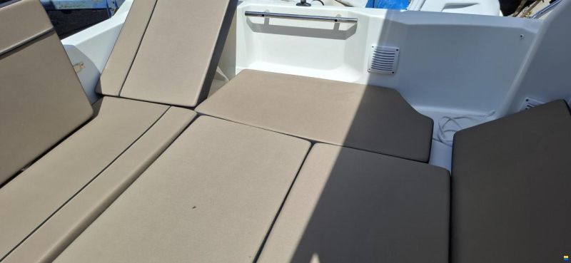 Jeanneau Merry Fisher 795