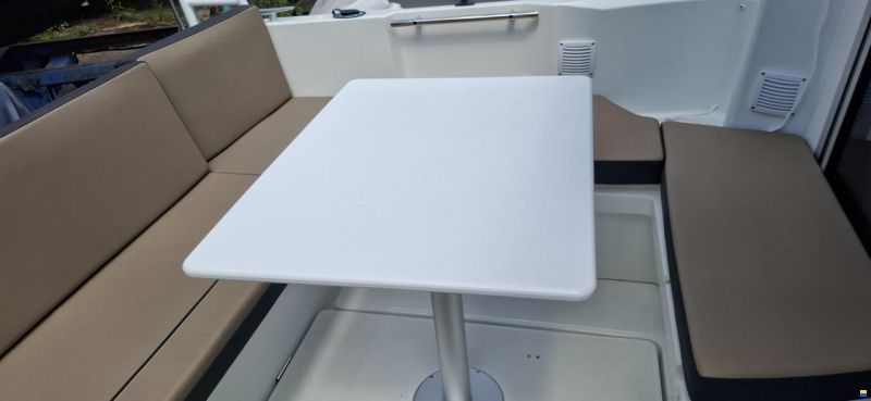 Jeanneau Merry Fisher 795