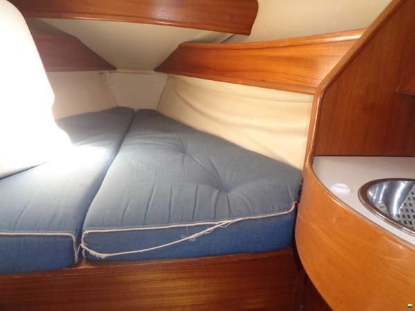 Jeanneau Sun Charme 39