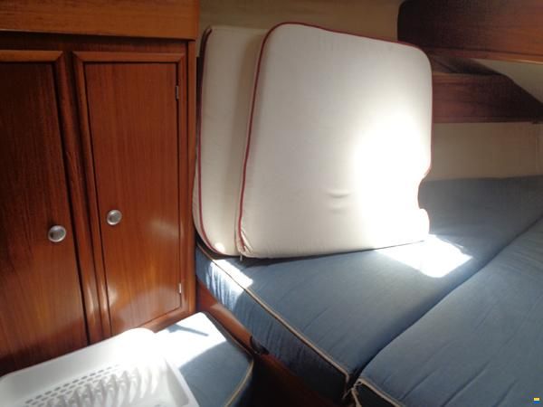 Jeanneau Sun Charme 39