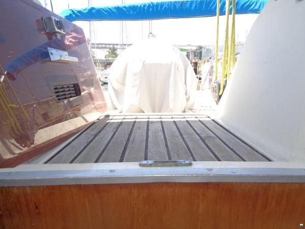 Jeanneau Sun Charme 39