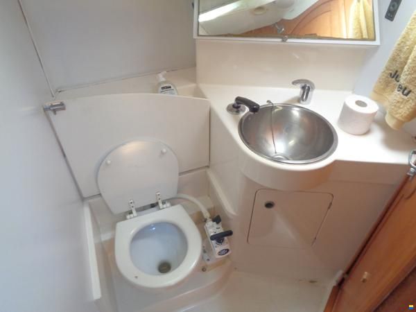 Jeanneau Sun Charme 39