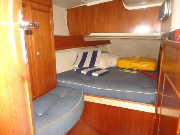 Jeanneau Sun Charme 39