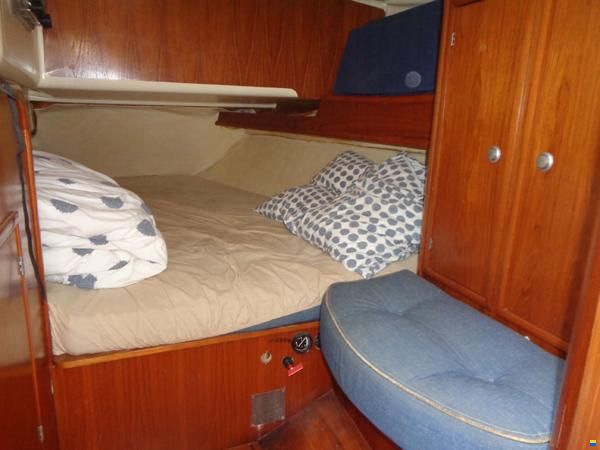 Jeanneau Sun Charme 39